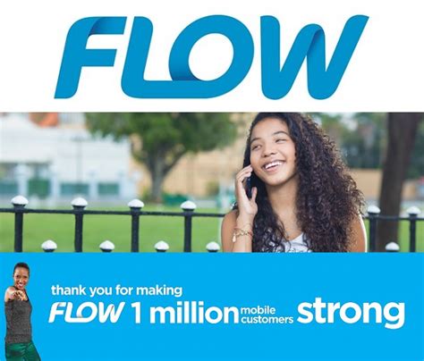 flow postpaid plans jamaica.